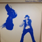 MARSHALL HAIN :: DANCING IN THE CITY : VINYYLI MAXI 12" 1978 - pikkukuva 1