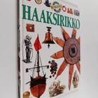 Richard Platt : Haaksirikko - pikkukuva 1