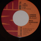 7" MIKA SUNDQVIST - Tangoo Tangoo - single 1979 EX - pikkukuva 1