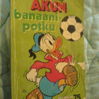 Aku Ankka , Taskukirja 75 - pikkukuva 1