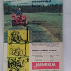 Pellervo N:o 9 kesäkuu 4.6.1960 - pikkukuva 2