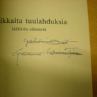 Gunnar Wasastjerna: Raikkaita tuulahduksia - pikkukuva 2