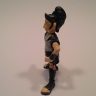 Asterix sarja Goscinny Uderzo/McDonald's figuuri 11 cm - pikkukuva 3
