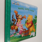 K. Emily Hutta : Vettä, vettä, vettä! - pikkukuva 1