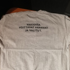 Vakion SM-kisa 2005 T-paita ( Veikkaus ) - pikkukuva 3
