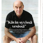 Apu n:o 37 2024 Satu ja Lilja. Aura Salla. Mika. Risto. - pikkukuva 5
