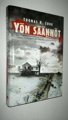 Thomas H. Cook : Yön säännöt