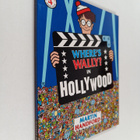 Martin Handford : Where's Wally? - In Hollywood - pikkukuva 1