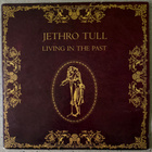 [LP] JETHRO TULL: LIVING IN THE PAST - pikkukuva 1