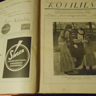 KOTILIESI  LEHTI  SIDOTTU VUOSIKERTA  1928  n.900siv - pikkukuva 2