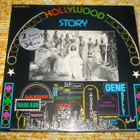 HOLLYWOOD STORY -2x LP 1975   pop jazz 1930`s -1950`s  MINT- - pikkukuva 1