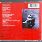 CD: The Bodyguard - Original Soundtrack Album (1987/1992) - pikkukuva 2
