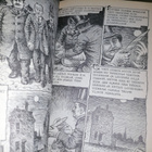 Kafka - Robert  Crumb & Mairowitz - 1.p. - pikkukuva 2