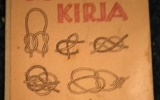 Solmukirja