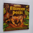 Barbara Taylor : Eläinten pesät - 3D-lähikuvia - pikkukuva 1