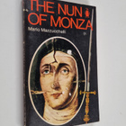 Mario Mazzucchelli : The Nun of Monza - pikkukuva 1