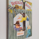 Barnens bästa hyss! : en samlingsvolym från Raben & Sjögren - pikkukuva 1