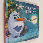 Olafin jouluyö - pikkukuva 1