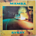 MAMBA : SYKSY  LP - pikkukuva 1