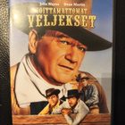 Voittamattomat Veljekset - The Sons of Katie Elder(1965)DVD - pikkukuva 1