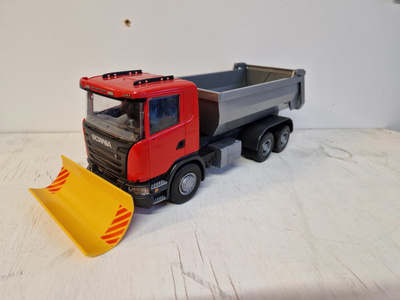 Emek Scania aura-auto