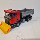 Emek Scania aura-auto - pikkukuva 1