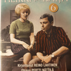 HEIKKI JA KAIJA 6 DVD - pikkukuva 1
