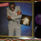 RAY CHARLES - Love & Peace - LP 1978 soul EX - pikkukuva 1
