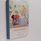 Enid Blyton : Sagotimmen : illustrerade sagor - pikkukuva 1