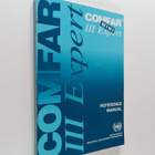 Comfar III Expert mini reference manual - pikkukuva 1