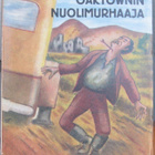 Ronald Ferry: Oaktownin nuolimurhaaja. 129 s. - pikkukuva 1