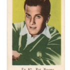 Purkkakuva EX n:o 80 PAT BOONE. Purukumikuva - pikkukuva 1