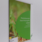 Peltokasvien kasvinsuojelu 2008 - pikkukuva 1
