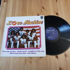 Love Machine – Love Machine lp orig 1976 Soul, Disco - pikkukuva 1