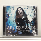 Ari Koivunen - Fuel For The Fire (2cd) - pikkukuva 1