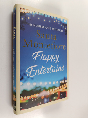 Santa Montefiore : Flappy entertains