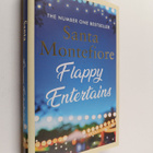 Santa Montefiore : Flappy entertains - pikkukuva 1