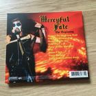 Mercyful Fate – The Beginning CD - pikkukuva 2