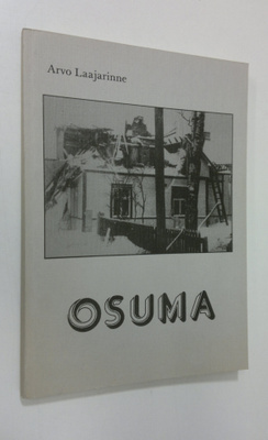 Arvo Laajarinne : Osuma