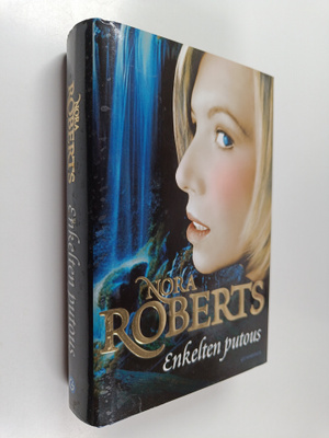 Nora Roberts : Enkelten putous