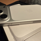 iPhone 17 Pro - Kuin Uusi - - pikkukuva 5
