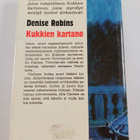 Denise Robins : Kukkien kartano - pikkukuva 2