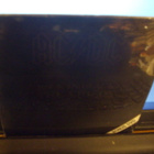 DEMO - DVD : AC/DC BACK IN BLACK THE VIDEOS (UUSI) - pikkukuva 1