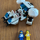Lego 6893 Orion II Hyperspace - pikkukuva 2