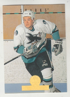 Jeff Friesen Leaf