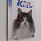 Tietokirja : Kissat 1. osa - pikkukuva 1