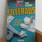 2 x Kylävaara: Fileeraus ja Hulluus, G:rus 1985. 204 + 189 s - pikkukuva 1