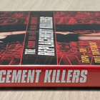 Replacement Killers (1997) Chow Yun Fat, Mira Sorvino - pikkukuva 3