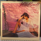 KARLA BONOFF - Wild Heart of the Young LP (v. 1982). Ex-/Ex. - pikkukuva 1