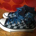 Converse lasten tennarit, koko 32, uudet - pikkukuva 5